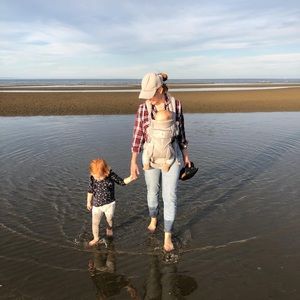 Meet your Posher, Ashley